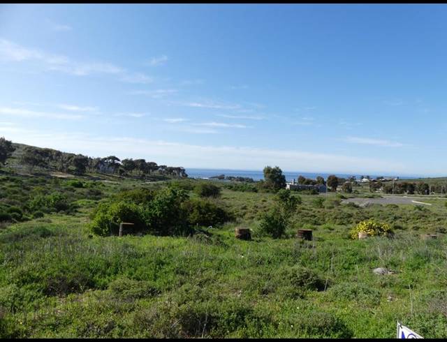 LAND FOR SALE IN ST HELENA VIEWS